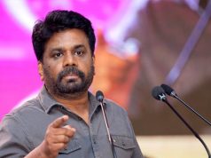 Economic Discontent Propels Marxis Candidate to Sri Lanka’s Top Office Anura Kumara Dissanayake