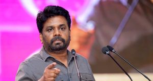 Economic Discontent Propels Marxis Candidate to Sri Lanka’s Top Office Anura Kumara Dissanayake