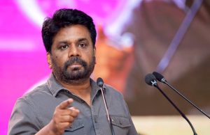 Economic Discontent Propels Marxis Candidate to Sri Lanka’s Top Office Anura Kumara Dissanayake