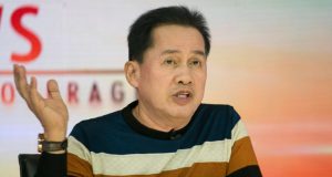 FBI “Most Wanted” Pastor Apollo Quiboloy Arrested on Sex Trafficking Charges Apollo Quiboloy