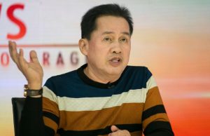 FBI “Most Wanted” Pastor Apollo Quiboloy Arrested on Sex Trafficking Charges Apollo Quiboloy