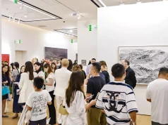 ART021 Hong Kong Contemporary Art Fair Draws Over 30,000 Visitors, Exceeds Sales Expectations Art021 Launches in Hong Kong with a Promising New Art Fair