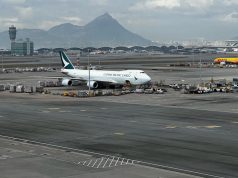 Cathay Pacific Cancels 48 Flights Due to Engine Glitch in A350 Aircraft Cathay Pacific Cancels 48 Flights