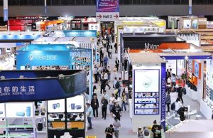 Global Sources Hong Kong Shows Set to Showcase Innovation and Trends in Electronics Global Sources Hong Kong Show