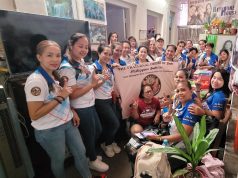 Grand Hong Kong Eagles Club Leads Charity Effort to Support Local Community Grand Hong Kong Eagles Club 04