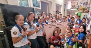 Grand Hong Kong Eagles Club Leads Charity Effort to Support Local Community Grand Hong Kong Eagles Club 04