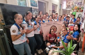 Grand Hong Kong Eagles Club Leads Charity Effort to Support Local Community Grand Hong Kong Eagles Club 04