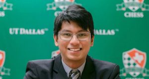Philippines Chess Team Cracks Top 10 at Chess Olympiad with Upset Win Over Slovenia Grandmaster Julio Catalino Sadorra