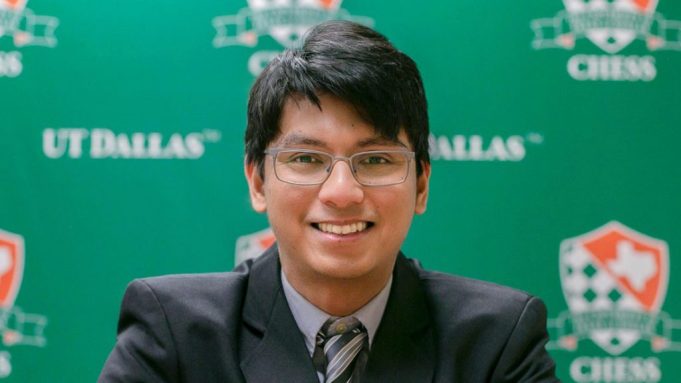 Philippines Chess Team Cracks Top 10 at Chess Olympiad with Upset Win Over Slovenia Grandmaster Julio Catalino Sadorra