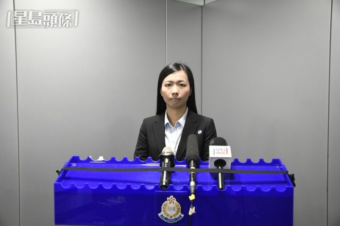 Hong Kong Police Bust Online Prostitution Ring, Six Arrested Hong Kong Police Bust Online Prostitution Ring
