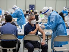 Public Hospitals to Offer Flu Vaccines Without Appointment Starting Thursday Hong Kong Seasonal Flu Vaccination