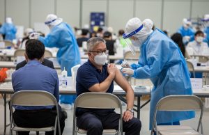 Public Hospitals to Offer Flu Vaccines Without Appointment Starting Thursday Hong Kong Seasonal Flu Vaccination