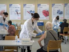 Seasonal Influenza Vaccination Programmes Set to Launch on Sep 26 Hong Kong Seasonal Flu Vaccination Programmes