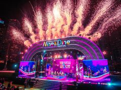 Hong Kong’s Premier Wine & Dine Festival Returns with Extended Hours and Sustainability Focus Hong Kong Wine & Dine Festival v1