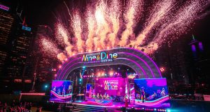 Hong Kong’s Premier Wine & Dine Festival Returns with Extended Hours and Sustainability Focus Hong Kong Wine & Dine Festival v1