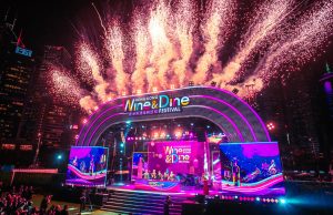 Hong Kong’s Premier Wine & Dine Festival Returns with Extended Hours and Sustainability Focus Hong Kong Wine & Dine Festival v1