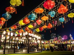 Moon watching tips for Mid-Autumn Festival 2024 Mid-Autumn Festival HKTB