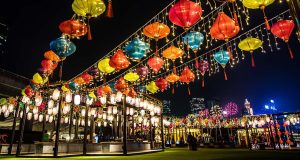 Moon watching tips for Mid-Autumn Festival 2024 Mid-Autumn Festival HKTB