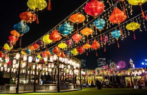 Moon watching tips for Mid-Autumn Festival 2024 Mid-Autumn Festival HKTB