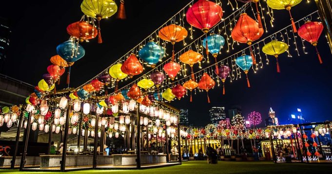 Moon watching tips for Mid-Autumn Festival 2024 Mid-Autumn Festival HKTB