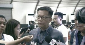 Filipino Caregivers in South Korea Warned to Follow Immigration Laws After Two Go Missing Migrant Workers Secretary Hans Leo Cacdac advises Filipino caregivers