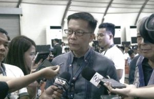 Filipino Caregivers in South Korea Warned to Follow Immigration Laws After Two Go Missing Migrant Workers Secretary Hans Leo Cacdac advises Filipino caregivers