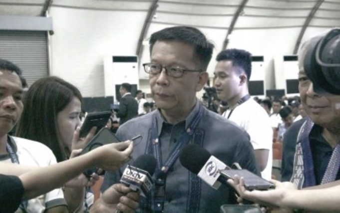 Filipino Caregivers in South Korea Warned to Follow Immigration Laws After Two Go Missing Migrant Workers Secretary Hans Leo Cacdac advises Filipino caregivers