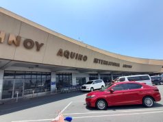 Higher Airport Fees Set to Take Effect at NAIA in 2025, OFWs Exempted Ninoy Aquino International Airport (NAIA)