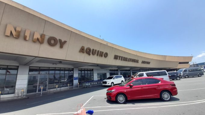 Higher Airport Fees Set to Take Effect at NAIA in 2025, OFWs Exempted Ninoy Aquino International Airport (NAIA)