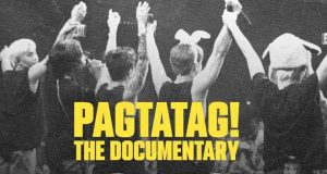 SB19: “Pagtatag! The Documentary” – A Journey Beyond the Spotlight Pagtatag! The Documentary in Hong Kong v3
