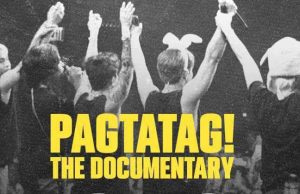 SB19: “Pagtatag! The Documentary” – A Journey Beyond the Spotlight Pagtatag! The Documentary in Hong Kong v3