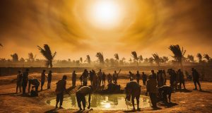 Summer of 2024 Sets New Global Temperature Records Summer of 2024 Sets New Global Temperature Records