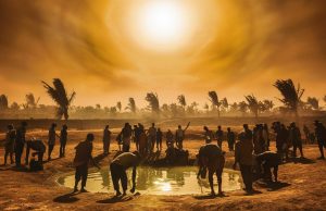 Summer of 2024 Sets New Global Temperature Records Summer of 2024 Sets New Global Temperature Records