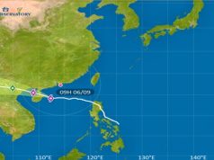 Super Typhoon Yagi to be Downgraded as it Moves Away from Hong Kong Super Typhoon Yagi is set to be downgraded to a No 3 signal