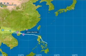 Super Typhoon Yagi to be Downgraded as it Moves Away from Hong Kong Super Typhoon Yagi is set to be downgraded to a No 3 signal