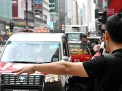 New Points System to Crack Down on Hong Kong Taxi Driver Offenses Taxi driver penalty scheme set