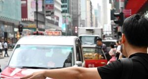 New Points System to Crack Down on Hong Kong Taxi Driver Offenses Taxi driver penalty scheme set