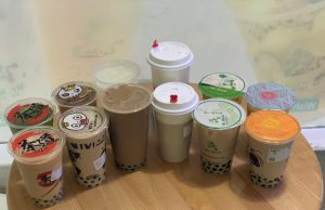 Bubble Tea’s Price War, Budget Brands Surge Amid Economic Strain The Great Bubble Tea Battle