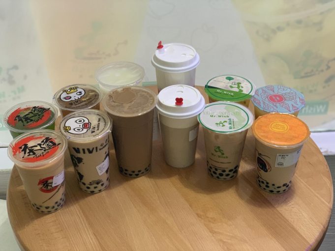 Bubble Tea’s Price War, Budget Brands Surge Amid Economic Strain The Great Bubble Tea Battle