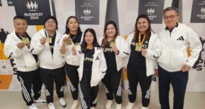 Philippine Women’s Chess Team Shines in Budapest with Historic Finish budapest-chess-olympiad-womens-group-b-gold-medal-sept-22-2024