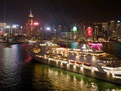 Cruise Ships Return to Hong Kong as Tourism Bounces Back Cruise | Hong Kong Tourism Board
