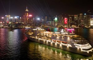 Cruise Ships Return to Hong Kong as Tourism Bounces Back Cruise | Hong Kong Tourism Board
