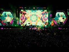 Coldplay to Rock Hong Kong in April 2024 Coldplay to Rock Hong Kong in April 2024