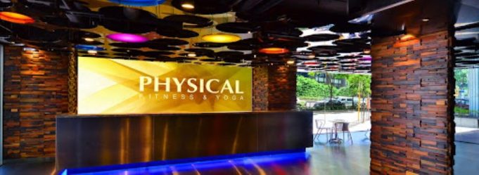 Consumer Council Urges Gym Chain to Address Complaints Following Sudden Closure of Physical Fitness physical fitness hong kong gym