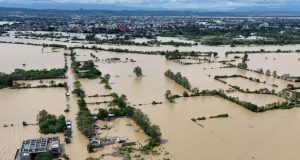 At Least 97 Dead as Floodwaters from Tropical Storm Trami Ravage the Philippines At Least 97 Dead as Floodwaters from Tropical Storm Trami Ravage the Philippines