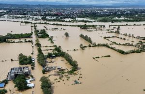 At Least 97 Dead as Floodwaters from Tropical Storm Trami Ravage the Philippines At Least 97 Dead as Floodwaters from Tropical Storm Trami Ravage the Philippines