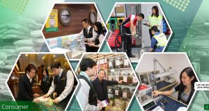 Customs Launches 24-Hour Crime Reporting Hotline Customs Crime Reporting hotline v2