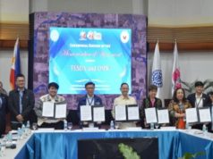 DMW and TESDA Join Forces to Empower Overseas Filipino Workers DMW and TESDA Join Forces to Empower OFWs