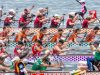 Asian Dragon Boat Championships Make a Splash in Hong Kong After 28-Year Hiatus Dragon Boat Festival in Hong Kong v2