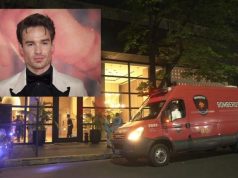 Former One Direction Star Liam Payne Dies in Hotel Fall in Argentina at 31 Former One Direction Star Liam Payne Dies in Hotel Fall in Argentina at 31